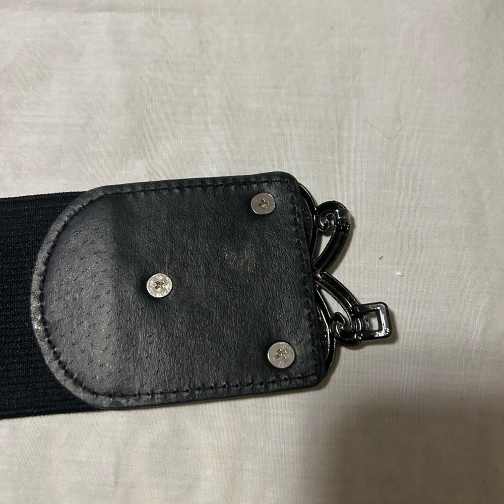 Fashion belt - Picture 5 of 5